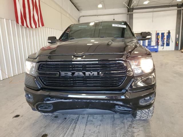 2019 Dodge RAM 1500 BIG HORN/LONE Star