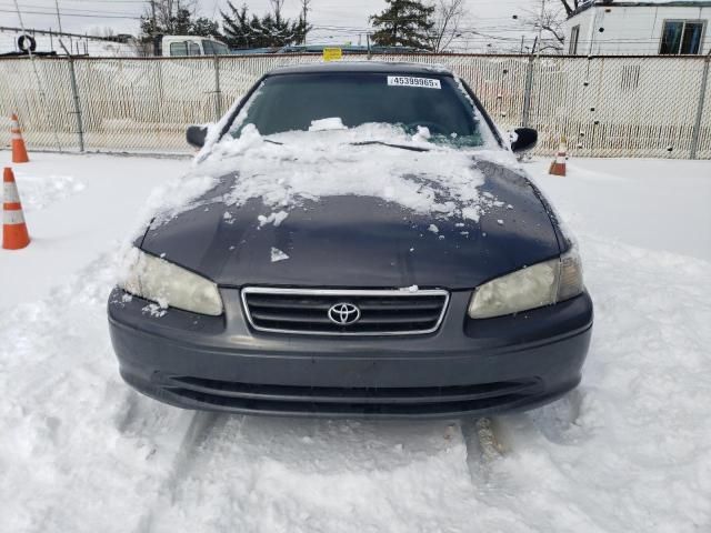 2000 Toyota Camry CE