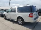 2007 Ford Expedition EL Limited