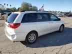 2010 Toyota Sienna XLE