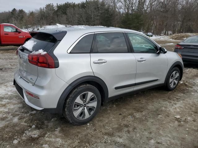 2018 KIA Niro FE