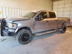 Run And Drives Cars for sale at auction: 2022 Ford F250 Super Duty