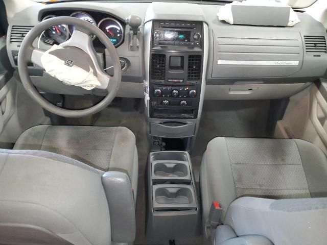 2010 Dodge Grand Caravan SE