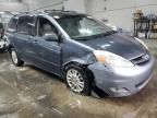 2007 Toyota Sienna XLE