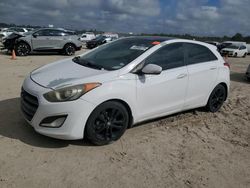 Vehiculos salvage en venta de Copart Houston, TX: 2016 Hyundai Elantra GT