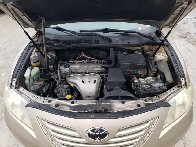 2009 Toyota Camry Base