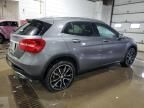 2015 Mercedes-Benz GLA 250 4matic