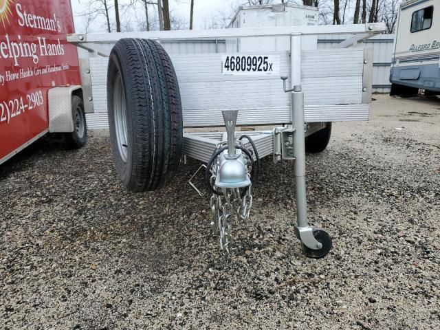 2024 Other 2024 Mirsberger Utility Trailer