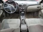 2002 Nissan Sentra SE-R Spec V