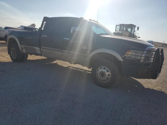 2010 Dodge RAM 3500