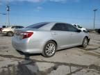 2012 Toyota Camry Hybrid