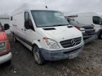 2013 Mercedes-Benz Sprinter 2500