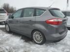 2014 Ford C-MAX Premium