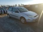 2000 Ford Focus ZX3