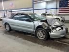 2005 Chrysler Sebring Touring