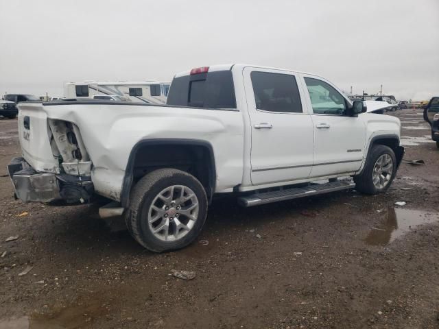 2017 GMC Sierra C1500 SLT