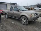 2004 Nissan Frontier Crew Cab SC