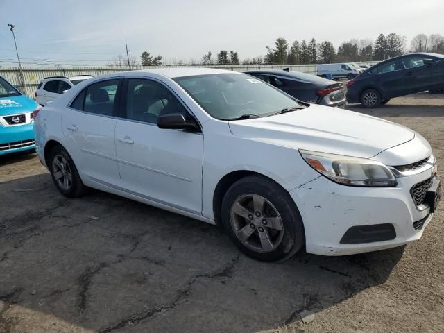 2014 Chevrolet Malibu LS