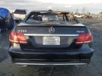 2014 Mercedes-Benz E 350 4matic