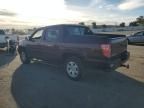 2009 Honda Ridgeline RTS