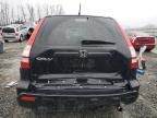 2009 Honda CR-V LX