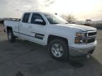 2015 Chevrolet Silverado C1500 LT