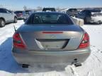 2009 Mercedes-Benz SLK 350