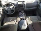 2008 Nissan Pathfinder S