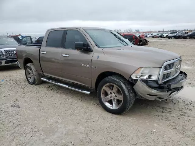 2009 Dodge RAM 1500