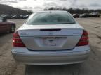 2006 Mercedes-Benz E 350 4matic