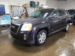 GMC Vehiculos salvage en venta: 2014 GMC Terrain SLE