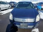 2007 Ford Fusion SE