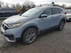 2021 Honda CR-V EXL