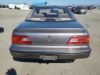 1992 Acura Legend L