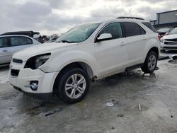 Salvage cars for sale at Wayland, MI auction: 2013 Chevrolet Equinox LT