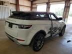 2012 Land Rover Range Rover Evoque Dynamic Premium