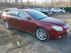 2010 Chevrolet Malibu LTZ