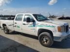 2008 GMC Sierra K2500 Heavy Duty