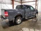 2004 Ford F150 Supercrew