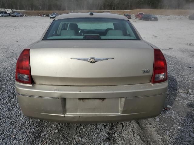 2006 Chrysler 300 Touring