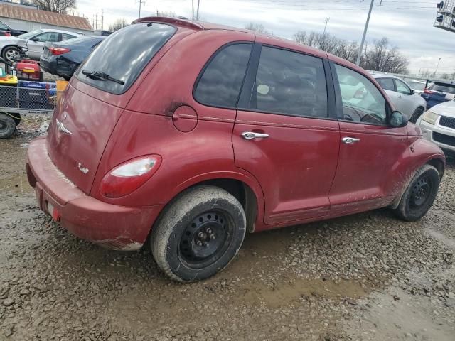 2006 Chrysler PT Cruiser Touring