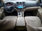 2011 Toyota Highlander Base