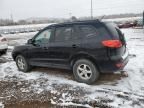 2007 Hyundai Santa FE GLS