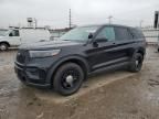 2023 Ford Explorer Police Interceptor