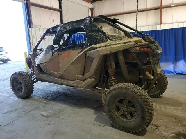 2024 Polaris RZR Turbo R 4 Ultimate