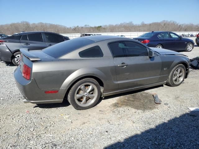 2005 Ford Mustang GT