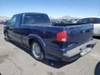 2000 Chevrolet S Truck S10