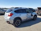 2014 Subaru XV Crosstrek 2.0 Premium