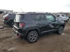 2017 Jeep Renegade Limited