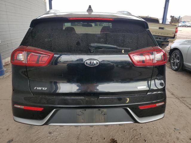 2017 KIA Niro FE